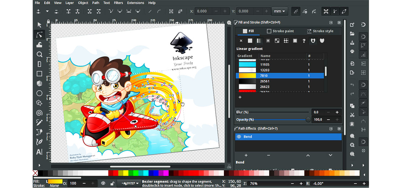 Mad at Adobe Here are your best alternatives to Photoshop, Illustrator,and Premiere Pro